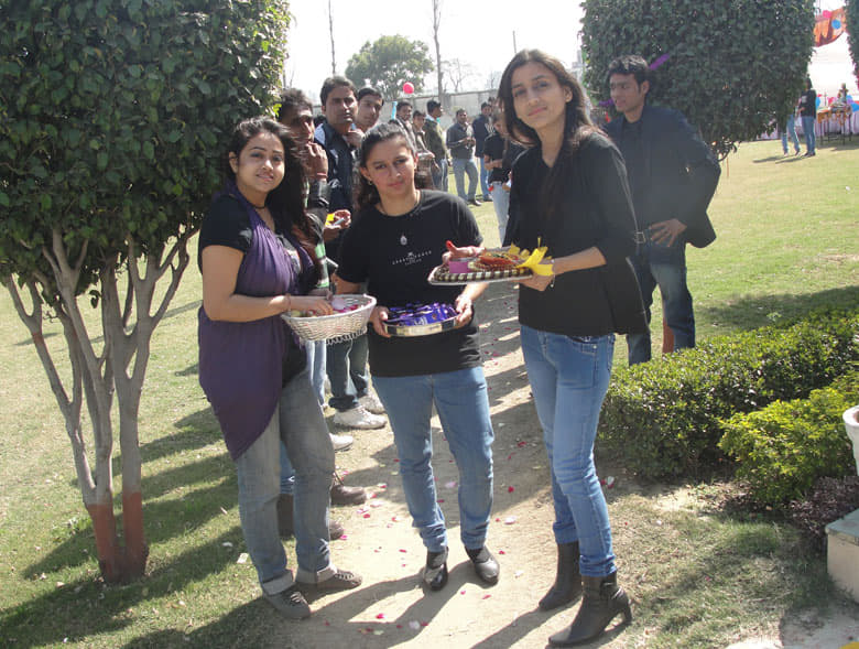 Forte Institute of Technology Meerut Activities photo 1